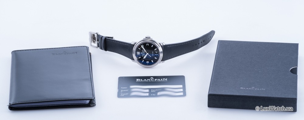 Blancpain-Leman-Ultra-Slim-Grande-Date-Aqua-Lung-2850B-1130A-64B- 1