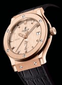 Hublot Classic Fusion Gold World Cup 511 PX 0210 GR FIF10