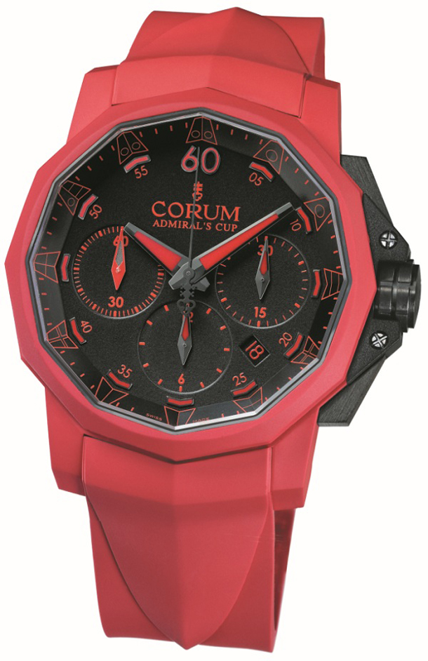 Admirals-Cup-Challenger-44-Chrono-Rubber-Red