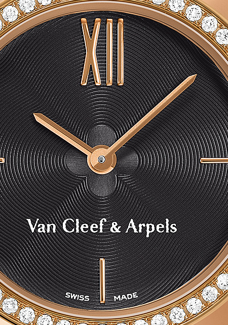 Van-Cleef- -Arpels-Charms-- 2237