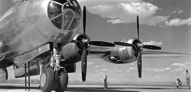 boeing-b-29-superfortress
