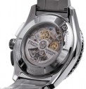 Zenith El Primero Stratos Flyback Stainless Steel 03 2062 405 07 M2060 Live Back