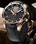 Chopard-Supefast-Chronograph-Red-Gold