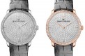 girard perregaux 1966 watch in white and pink gold ima5p