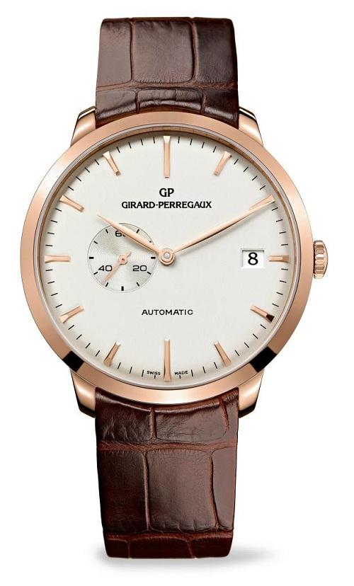 Girard-Perregaux-1966-Small-Seconds-and-Date-41mm-Opaline-Dial