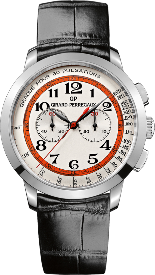 Girard-Perregaux-1966-Pulsometer-Watch-White-Gold-566x1000