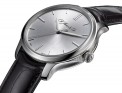 Monard White gold Silver-plated dial 343