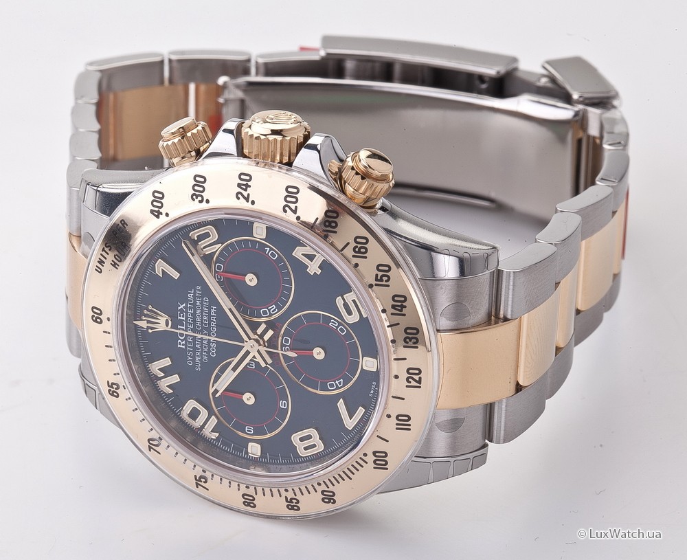 Rolex-Cosmograph-Daytona-40mm-Steel-and-Yellow-Gold-116523-blue- 14