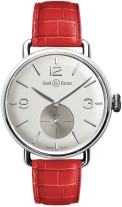bell-ross-vintage-ww1-argentium-opalin-dial-red-face-view