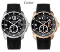 Cartier-Calibre-de-Carter-Diver-duo