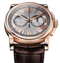Roger Dubuis Hommage Chronograph SIHH 2014  2 