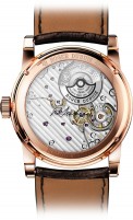 Hommage-Automatic-in-pink-gold---back-view