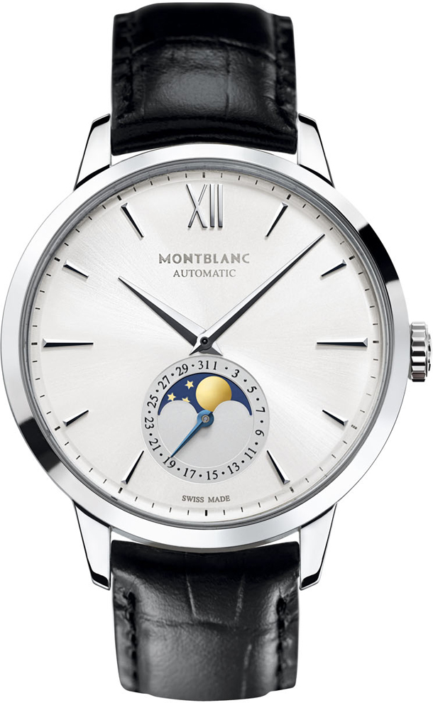MB Meisterstuck-Heritage-Moonphase 110699 front