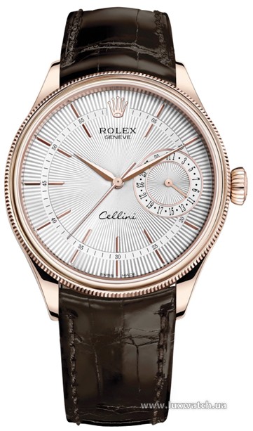 Rolex Cellini Date 50515-0008 