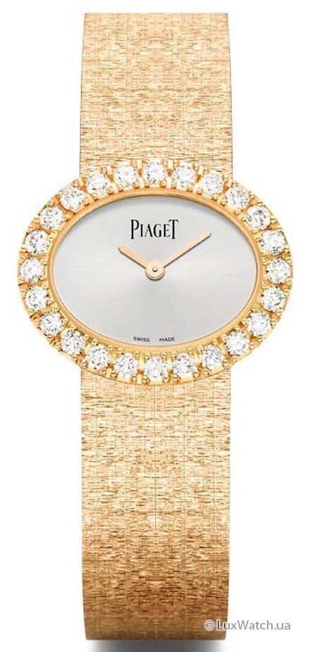 piaget- extremely traditionnelle ovale g0a40212 watch-face-view