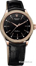 Cellini Time 50605RBR 001