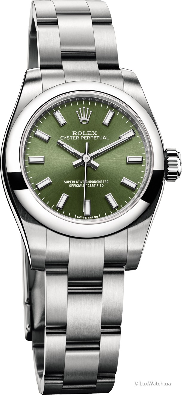Oyster Perpetual 26 176200 001