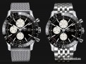 Breitling-Chronoliner-on-different-bracelets-Perpetuelle-900x683
