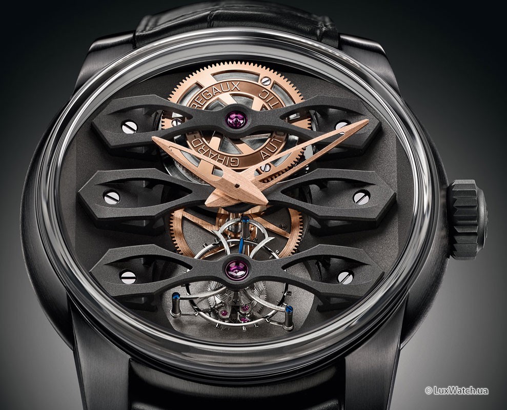 Unique watches. Хендай турбийон. Часы мужские наручные турбийон. Швейцарские часы Lanscotte Solaris. Girard Perregaux часы мужские.