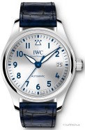 15 IWC IW324003 PT Automatic-36 Front
