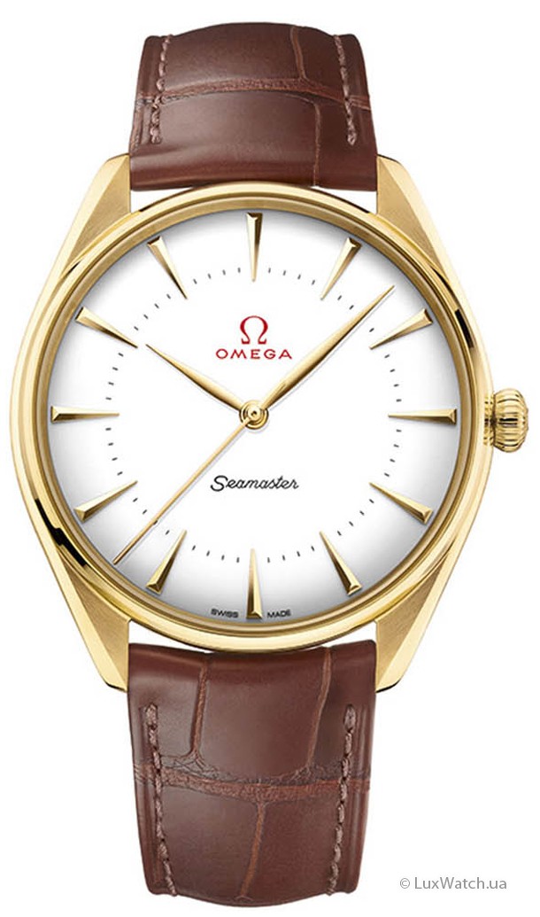 seamaster olympic games