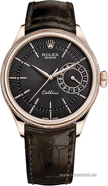 Rolex Cellini Date 50515-0010 