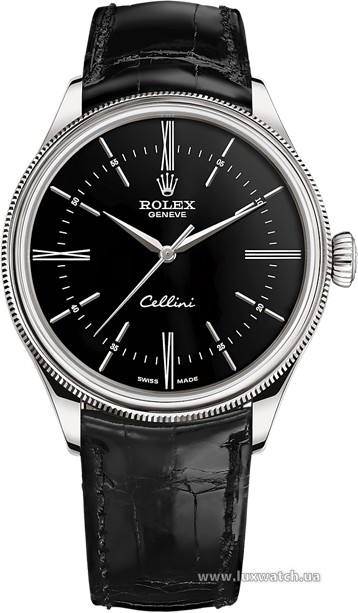 Rolex Cellini Time 50509-0006 