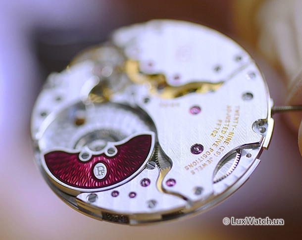 05 gubelin jewellery parmigiani fleurier watch tonda 1950 gubelin movement craftsmanship