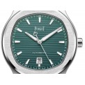 Piaget-Polo-S-Green-Dial-Limited-Edition-G0A44001-SIHH-2019-1