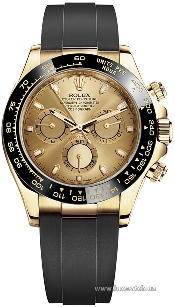 Мужские часы Rolex Daytona Cosmograph 