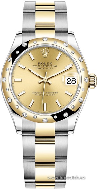 Женские часы Rolex Datejust Datejust 