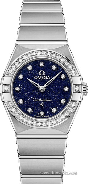 omega constellation 25mm