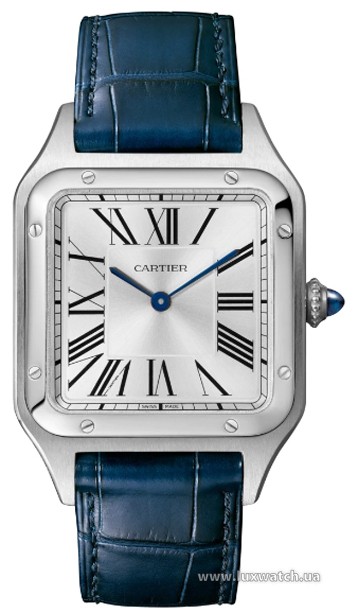 Мужские часы Cartier Santos de Cartier 