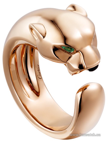 panthere de cartier jewelry