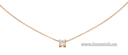 cartier jewelry necklaces