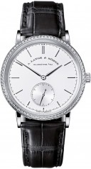 A. Lange and Sohne » _Archive » Saxonia Automatic 38.5 mm » 842.026