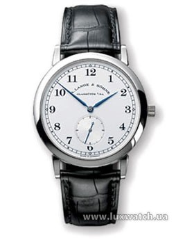 A. Lange and Sohne » _Archive » 1815 Collection 206 » 206.025