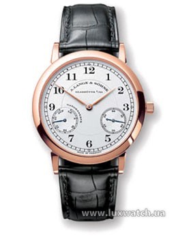 A. Lange and Sohne » _Archive » 1815 Collection 221 Up and Down » 221.032