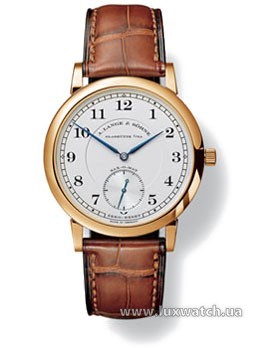 A. Lange and Sohne » _Archive » 1815 Collection 303 Automatik » 303.021