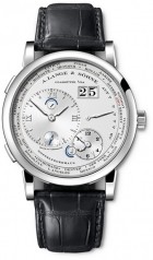 A. Lange and Sohne » _Archive » Lange 1 Time Zone » 116.039