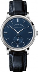 A. Lange and Sohne » _Archive » Saxonia 35 mm » 219.028