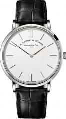 A. Lange and Sohne » _Archive » Saxonia Ultra Thin » 211.027