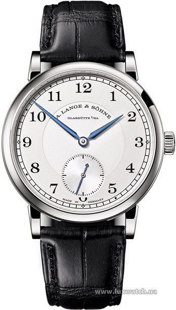 A. Lange and Sohne » 1815 » 1815 38.5mm » 235.026