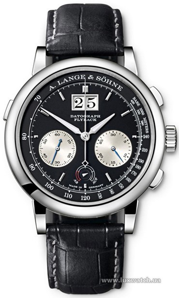 A. Lange and Sohne » Datograph » Datograph Up/Down » 405.035