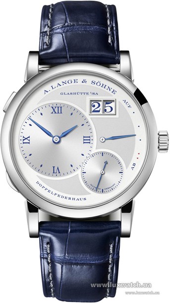A. Lange and Sohne » Lange 1 » Edition 25th Anniversary » 191.066