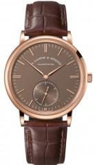 A. Lange and Sohne » Saxonia » Saxonia Automatic » 380.042