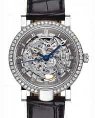 Armin Strom » _Archive » Special Edition Skeleton Automatic » 66