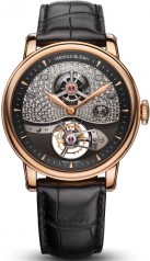 Arnold & Son » Royal Collection » TE8 Metiers D'art I » 1SJAP.B04A.C113A