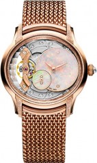 Audemars Piguet » _Archive » Millenary Small Seconds Hand-Wound » 77244OR.GG.1272OR.01