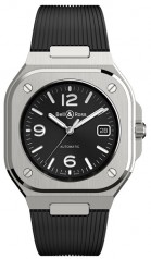 Bell & Ross » Instruments » BR 05 » BR05A-BL-ST/SRB 